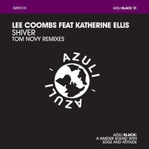 Lee Coombs - Shiver (Tom Novy Remixes)