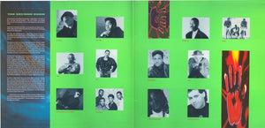 Various - Deep Heat 2 - The Second Burn - 1989