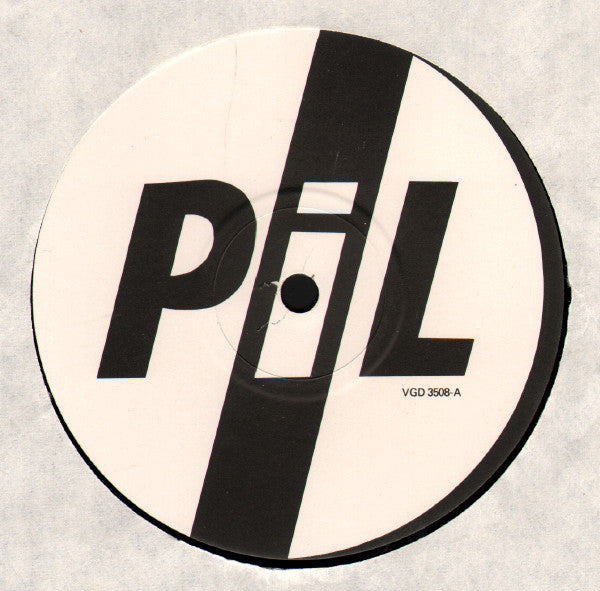 Public Image Limited - Live In Tokyo