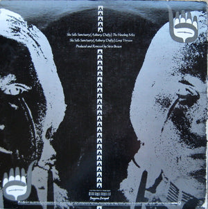 Cult, The - She Sells Sanctuary (The Howling Mix) - 1985