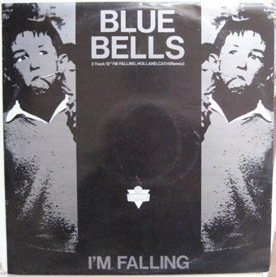 The Bluebells - I'm Falling 1984 - Quarantunes