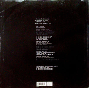 Enigma - Return To Innocence - 1994