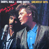 Daryl Hall & John Oates - Greatest Hits (Rock 'N Soul Part 1) - 1983