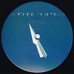 Parachute Club, The - Rise Up - 1983