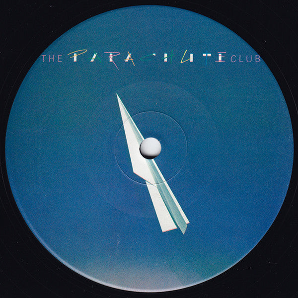 Parachute Club, The - Rise Up - 1983