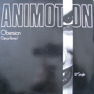 Animotion - Obsession (Dance Remix) - 1985
