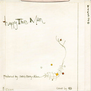 Cure, The - The Caterpillar - 1984