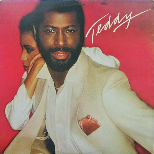 Teddy Pendergrass - Teddy
