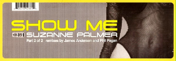 Suzanne Palmer - Show Me 