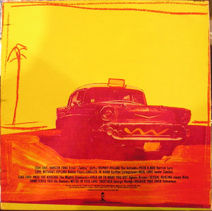 Various - Crucial Reggae - Driven By Sly & Robbie - 1982
