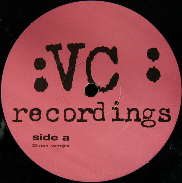 Madison Avenue - Don't Call Me Baby (Remixes)
