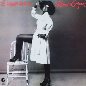 Gloria Gaynor - Experience Gloria Gaynor - 1975