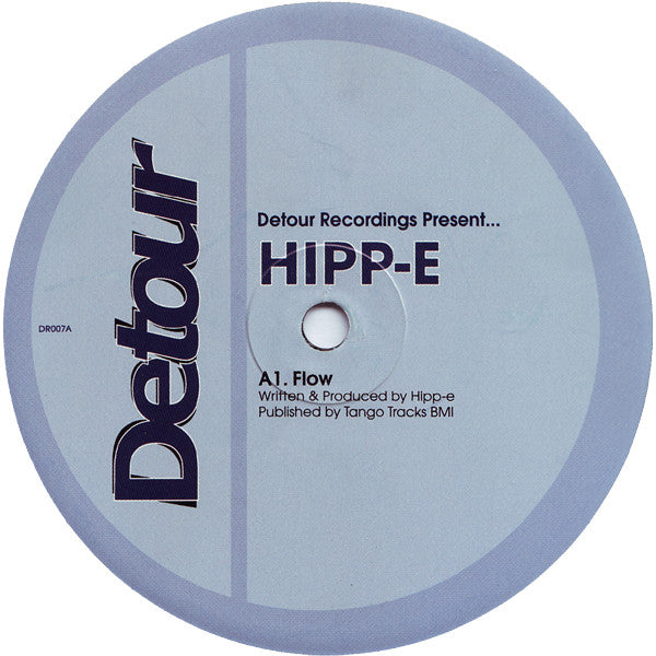 Hipp-E - Flow