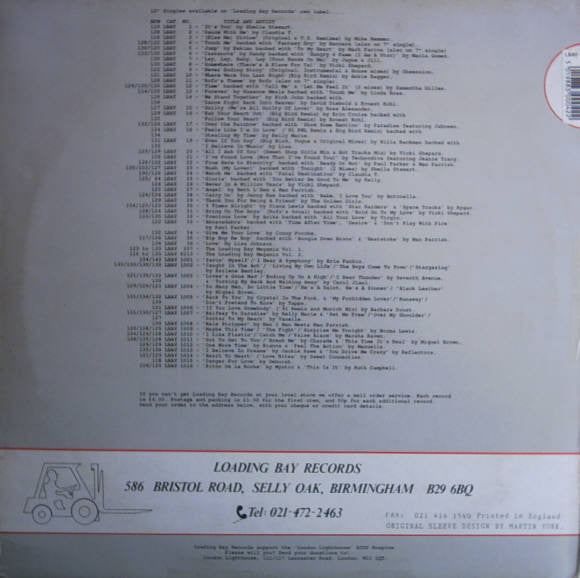 Chyp-Notic - I Can't Get Enough - 1993