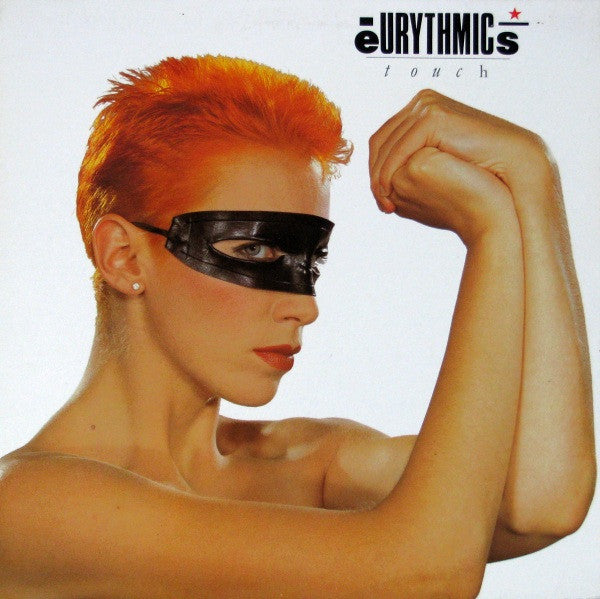 Eurythmics - Touch