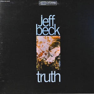 Jeff Beck - Truth -