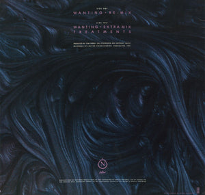 Moev - Wanting - 1987
