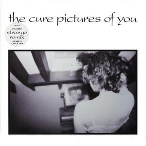 Cure, The - Pictures Of You - 1990