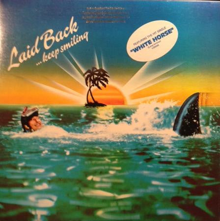 Laid Back - ...Keep Smiling - 1984
