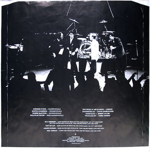 Pretenders, The - Learning To Crawl - 1984