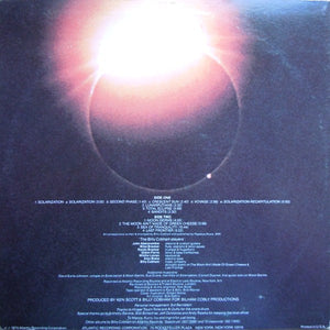Billy Cobham - Total Eclipse