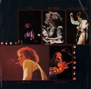Blue Öyster Cult - Some Enchanted Evening - 1978