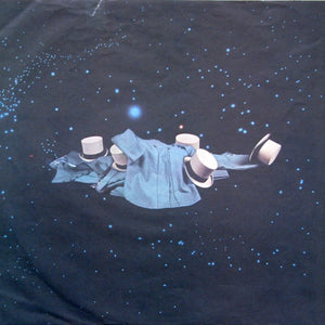 Supertramp - Crime Of The Century -