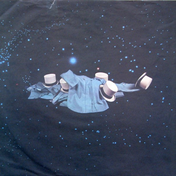 Supertramp - Crime Of The Century -