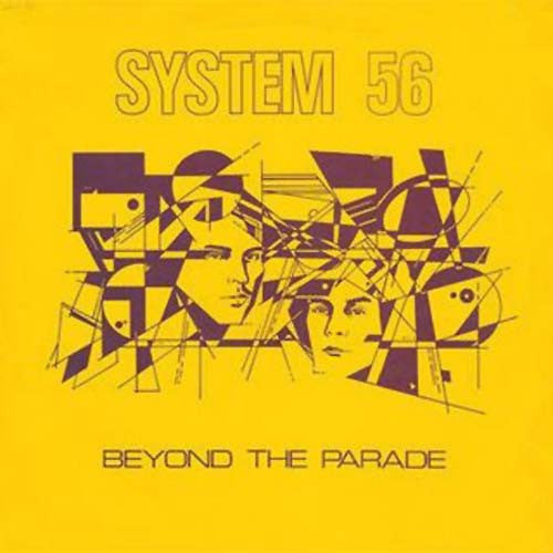 System 56 - Beyond The Parade Vinyl Record
