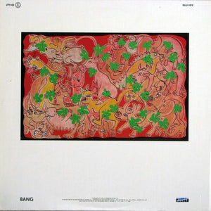 Frankie Goes To Hollywood - Welcome To The Pleasuredome - 1984