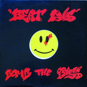 Bomb The Bass - Beat Dis - 1988