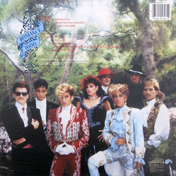 Sheila E. - In Romance 1600 - 1985