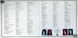 Queen - A Night At The Opera Vinyl Record