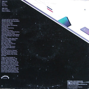 Gino Soccio - Outline - 1979