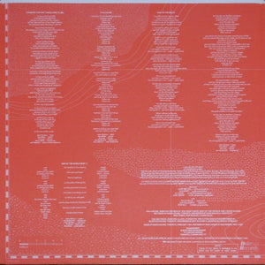 Jane Siberry - No Borders Here - 1984