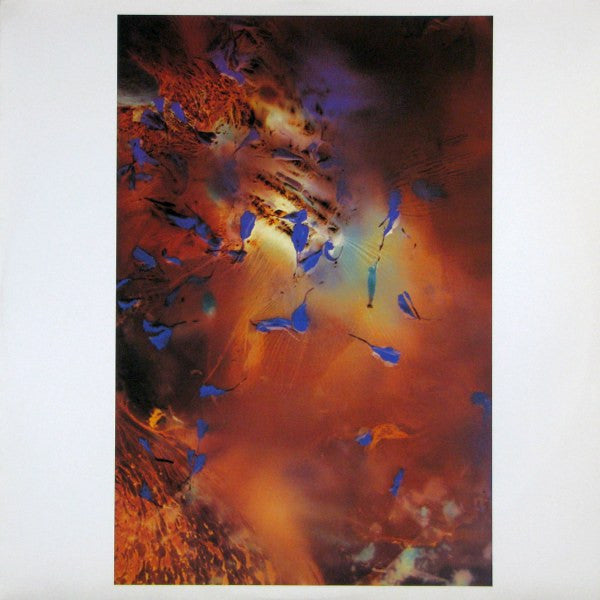 Cocteau Twins - Victorialand - 1986