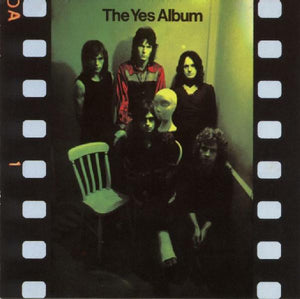 Yes - The Yes Album