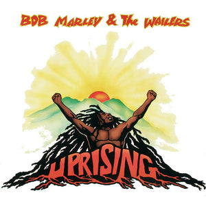 Bob Marley & The Wailers - Uprising