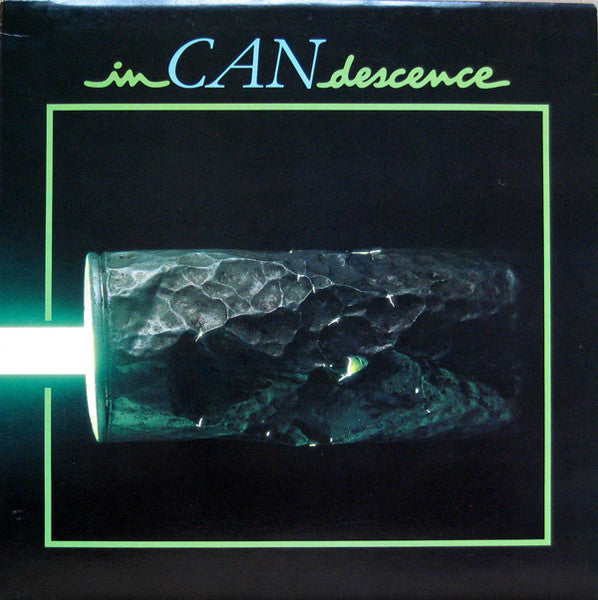 Can - InCANdescence - 1981