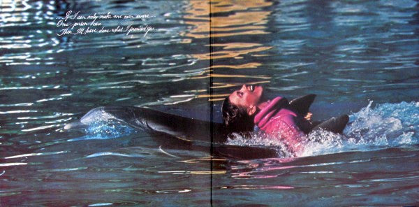 Olivia Newton-John - Physical - 1981