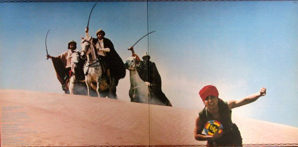 Electric Light Orchestra - Discovery - 1979