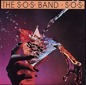 The S.O.S. Band - S.O.S.