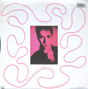 Stephen Duffy - I Love You