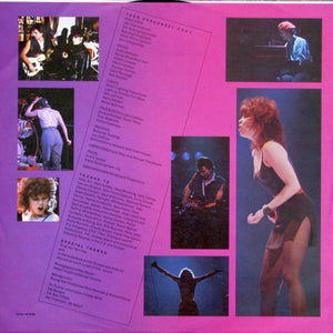Pat Benatar - Live From Earth