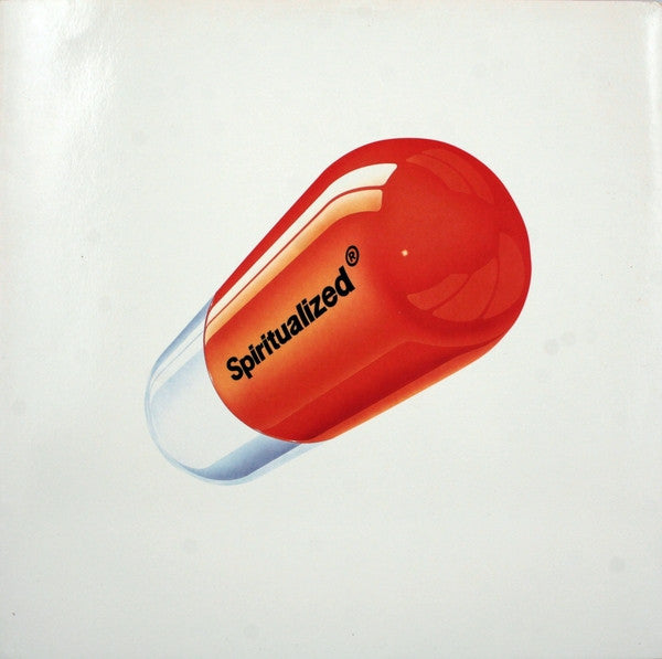 Spiritualized - The Abbey Road EP