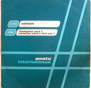 Natious - Flashpoint Part 1 - 2000