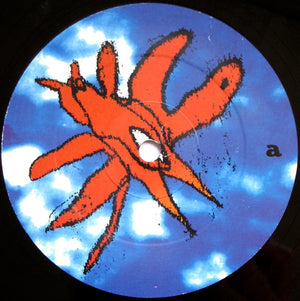 Cure, The - High - 1992
