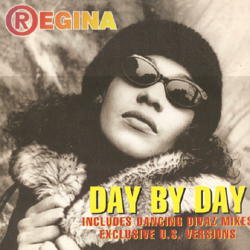 Regina - Day By Day - 1997