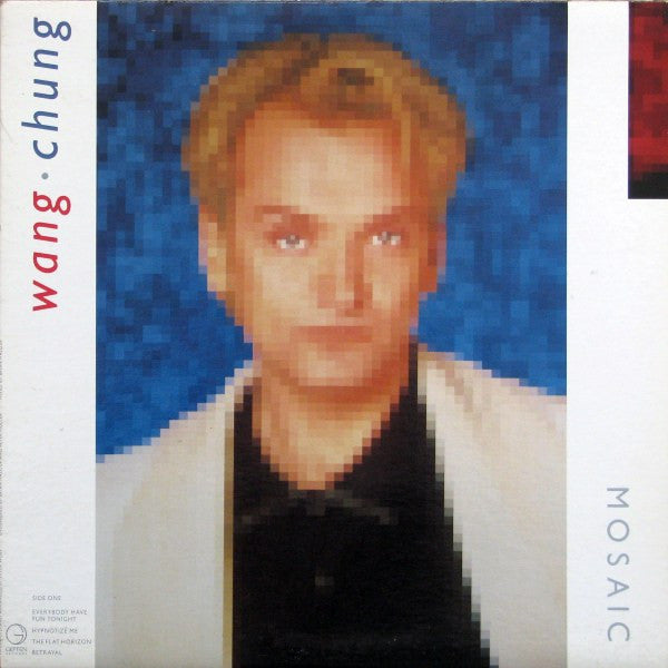 Wang Chung - Mosaic