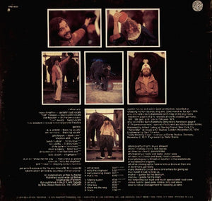 Nektar - Down To Earth - 1975